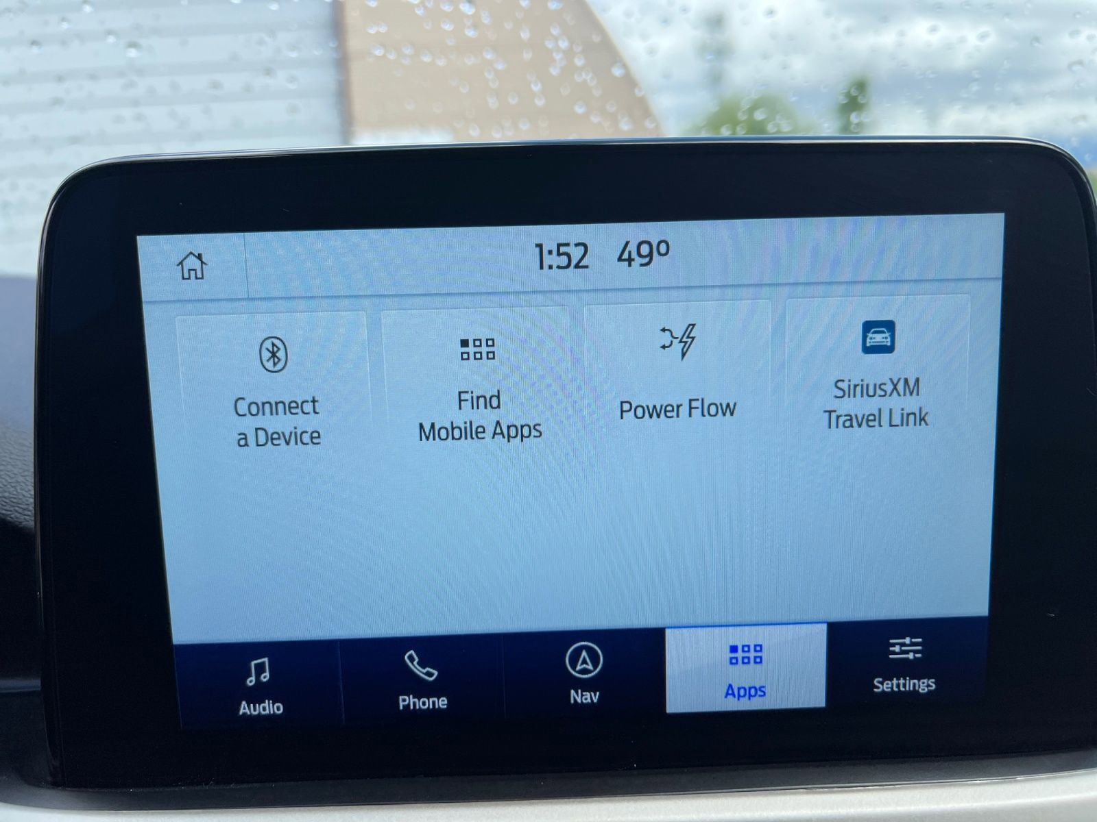 Used 2021 Ford Escape SE w/ SE Sport Appearance Package FWD image 22