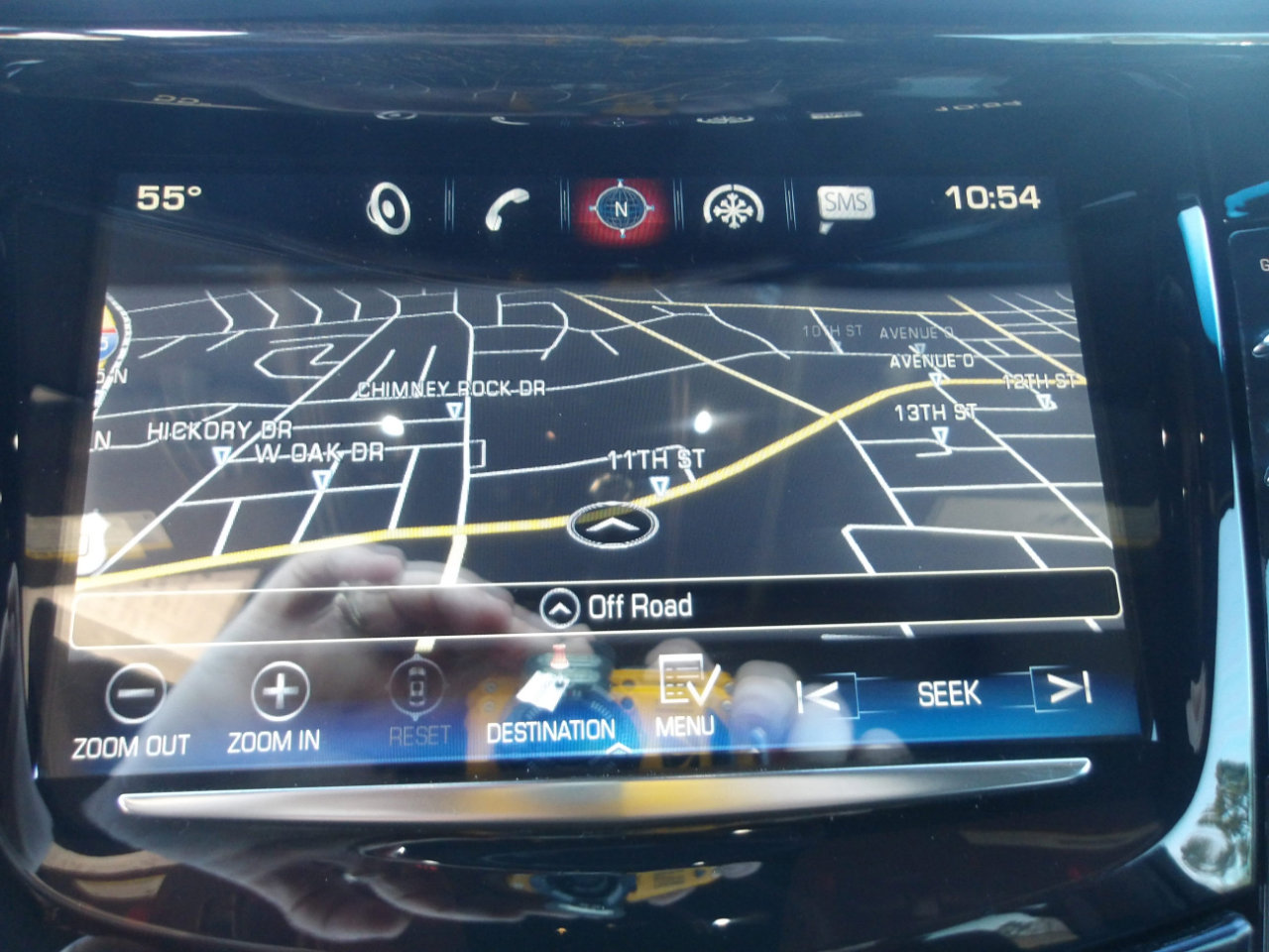 Used 2016 Cadillac Escalade ESV Platinum image 23