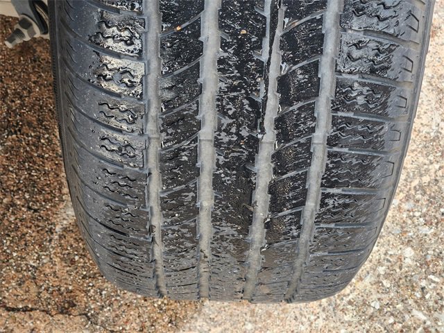 Certified 2024 Jeep Wagoneer Series II image 10