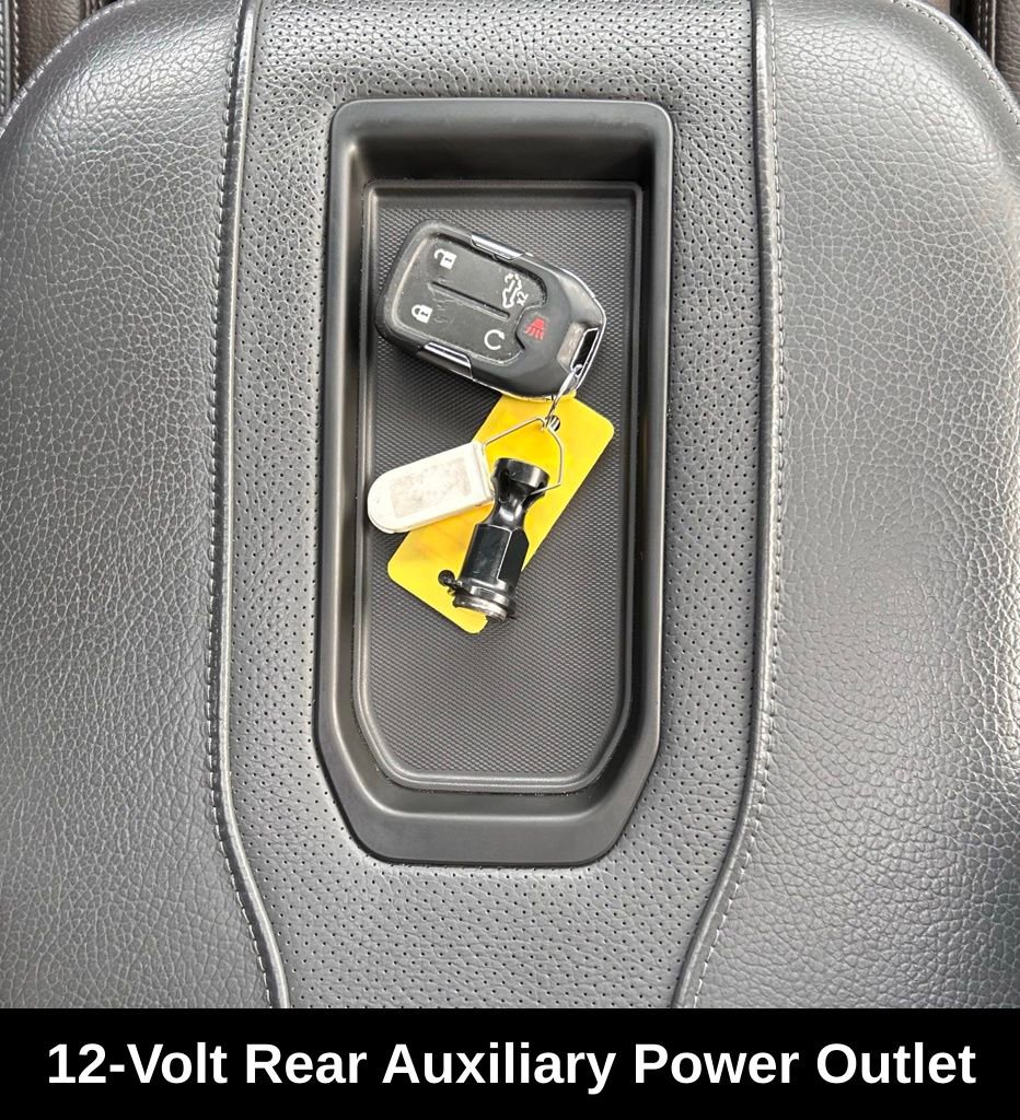 Certified 2022 GMC Sierra 1500 Denali w/ Denali Premium Package image 37