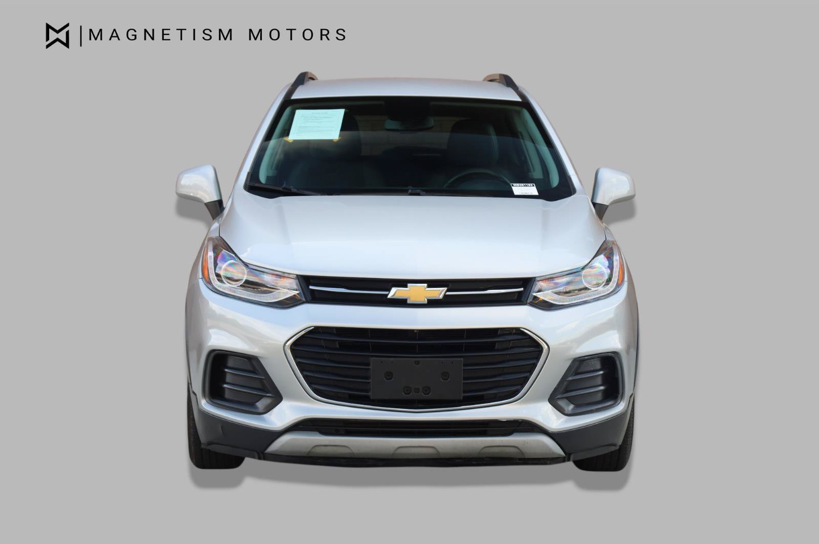 Used 2021 Chevrolet Trax LT w/ LT Convenience Package FWD image 5
