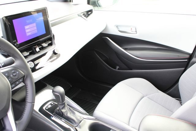 Certified 2025 Toyota Corolla SE FWD image 45