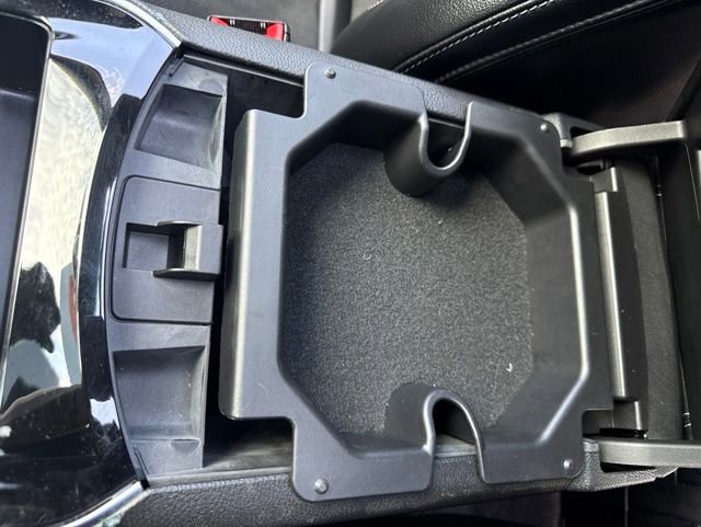 Used 2020 Ford Edge ST w/ Equipment Group 401A AWD/4WD image 21