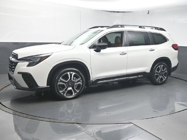 New 2027 Subaru Ascent Touring AWD/4WD image 4