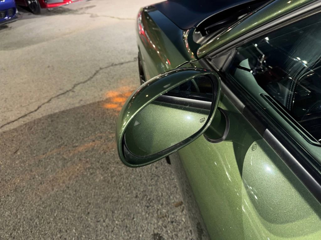 Used 2021 Dodge Challenger SRT Hellcat Redeye image 34