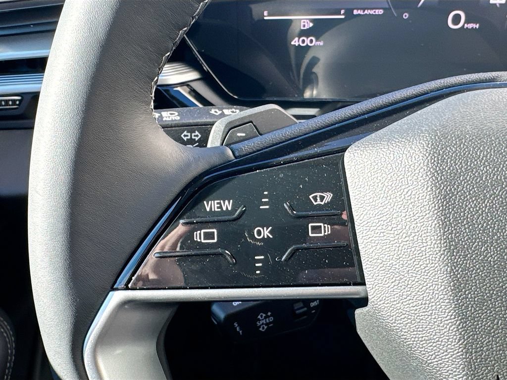 New 2026 Audi A6 Premium Plus AWD/4WD image 12