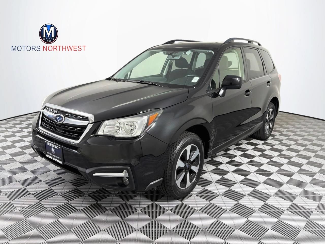 Used 2017 Subaru Forester 2.5i Premium AWD/4WD image 1