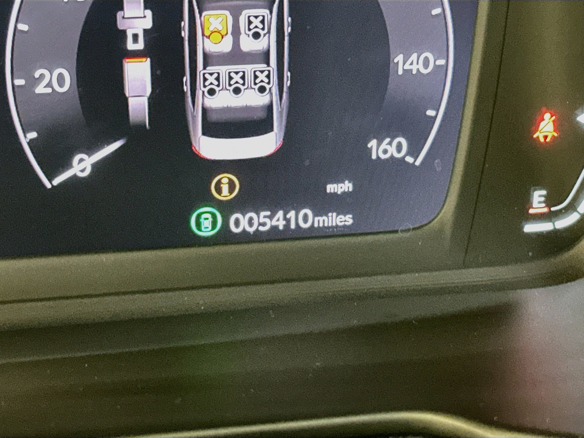 Used 2025 Honda Accord SE image 19