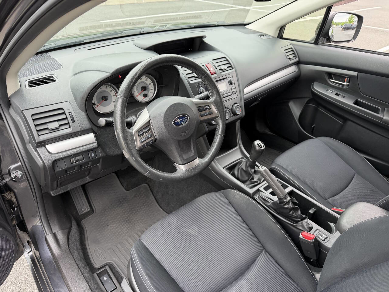 Used 2014 Subaru Impreza 2.0i Sport Premium AWD/4WD image 14