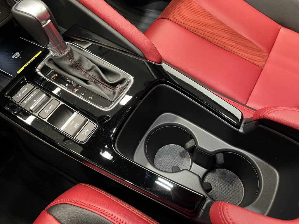 New 2026 Acura Integra A-Spec image 7