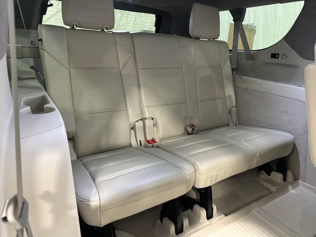 Used 2022 Cadillac Escalade ESV Sport Platinum image 38