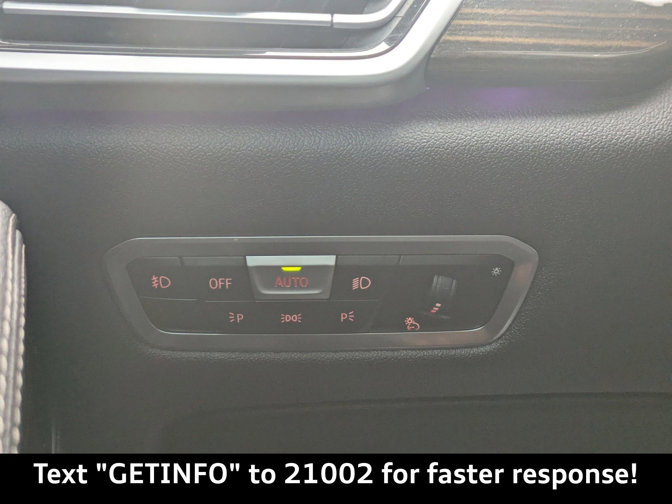 Used 2020 BMW X5 xDrive40i w/ Convenience Package image 31