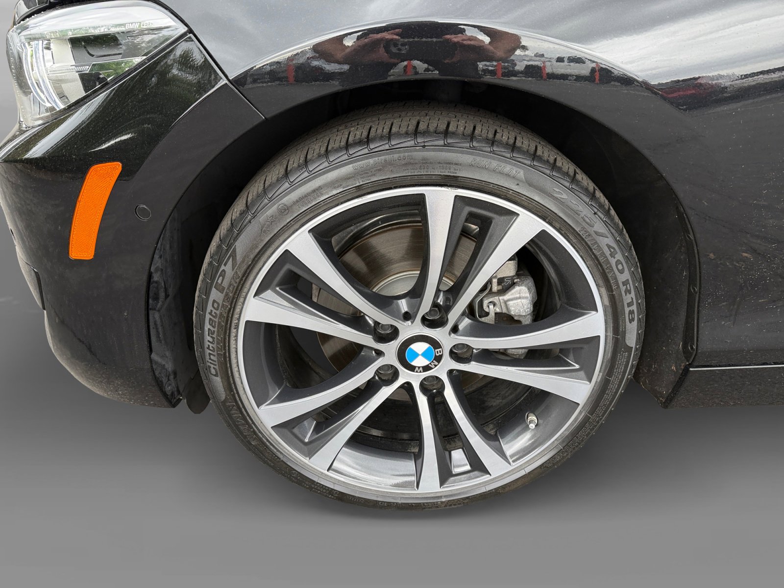 Used 2018 BMW 230i Coupe image 9