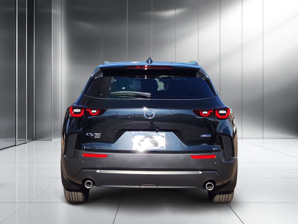 New 2026 MAZDA CX-50 2.5 Hybrid w/ Weather Package image 26