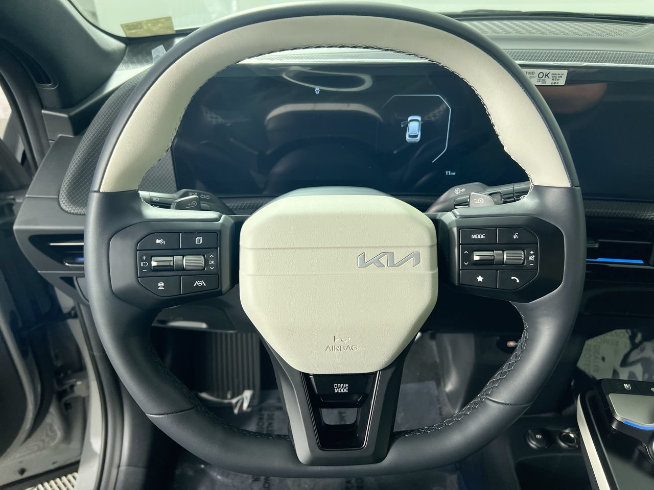 New 2026 Kia EV6 GT-Line RWD image 17