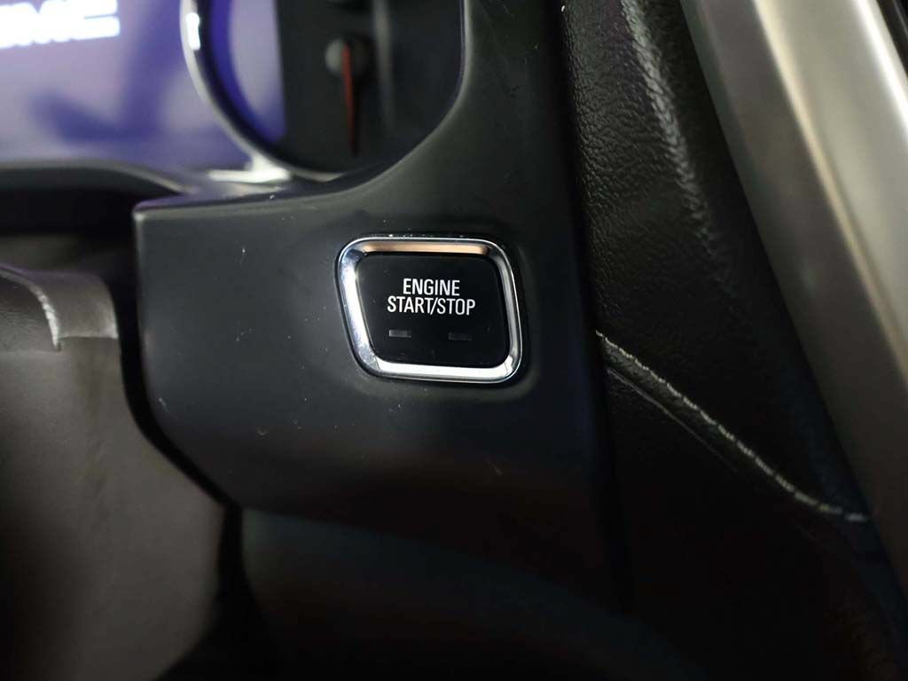 Used 2023 GMC Acadia Denali AWD/4WD image 41