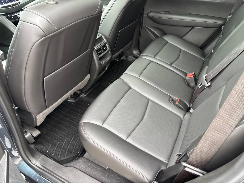Used 2021 Cadillac XT5 Sportv AWD/4WD image 17