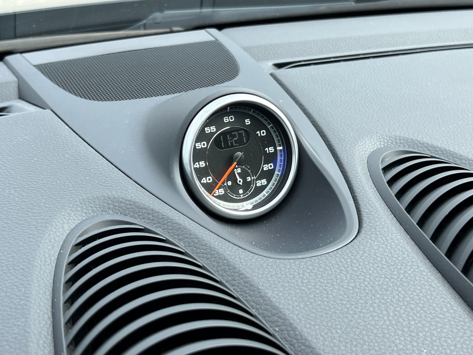 Certified 2018 Porsche 718 Cayman S image 21