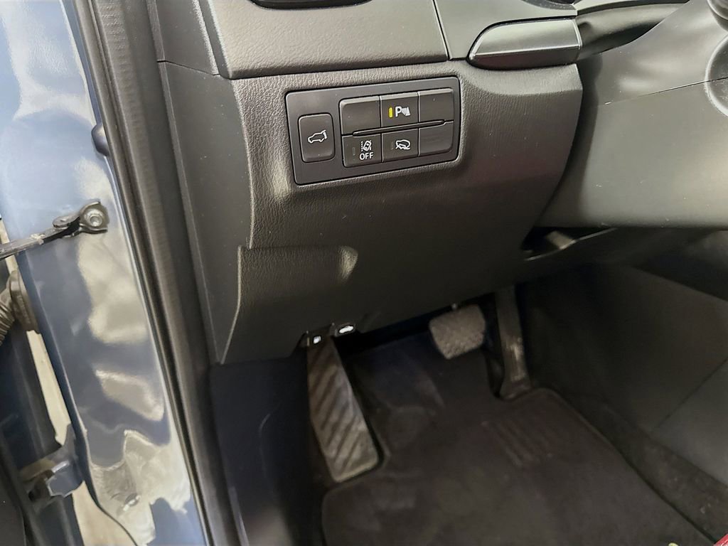 Used 2021 MAZDA CX-9 Carbon Edition image 10