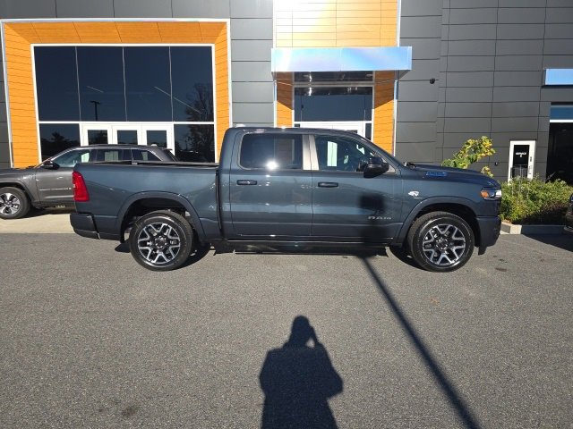 New 2026 RAM 1500 Laramie image 7