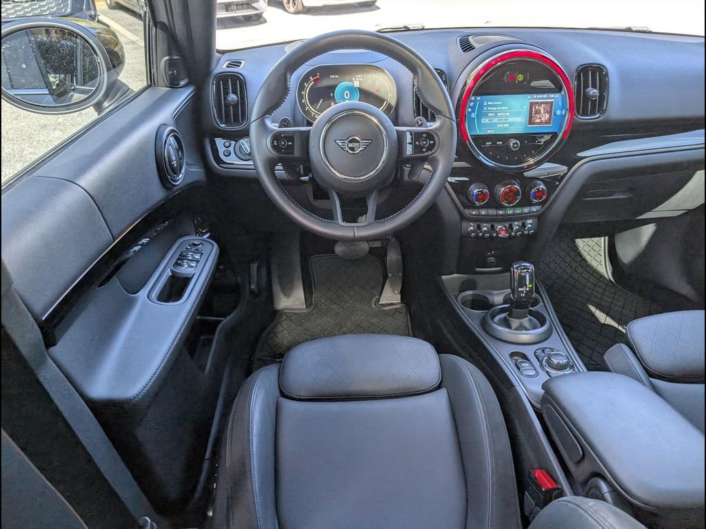 Used 2024 MINI Cooper Countryman S image 9