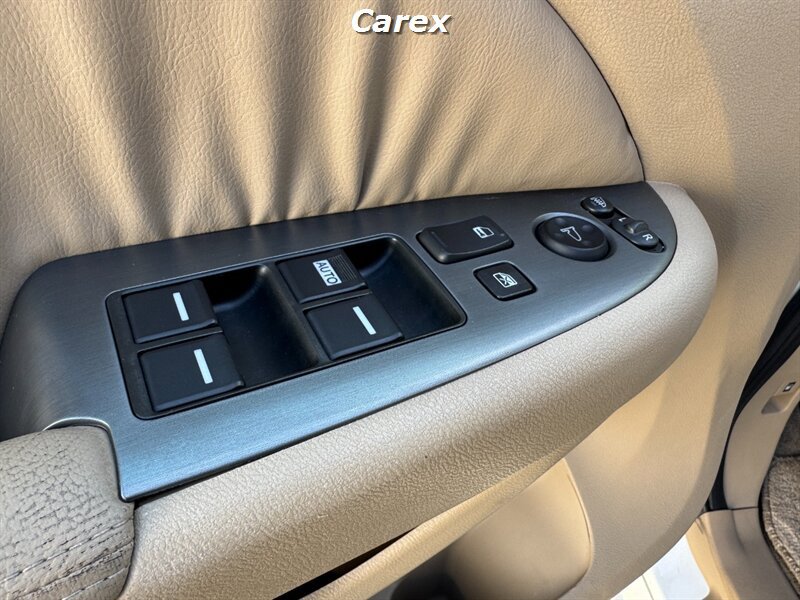 Used 2007 Honda Odyssey EX-L image 33