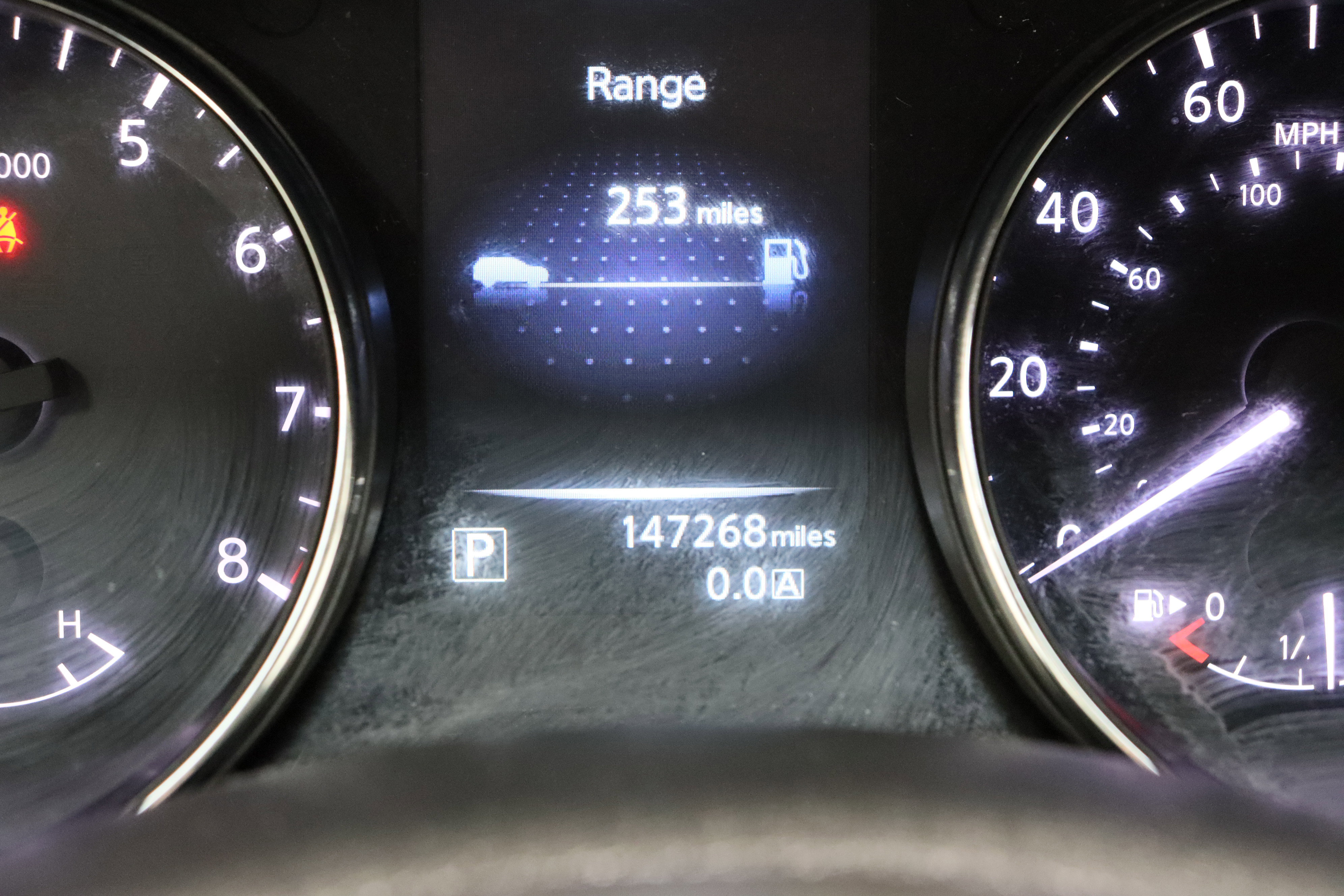 Used 2016 Nissan Rogue S image 35