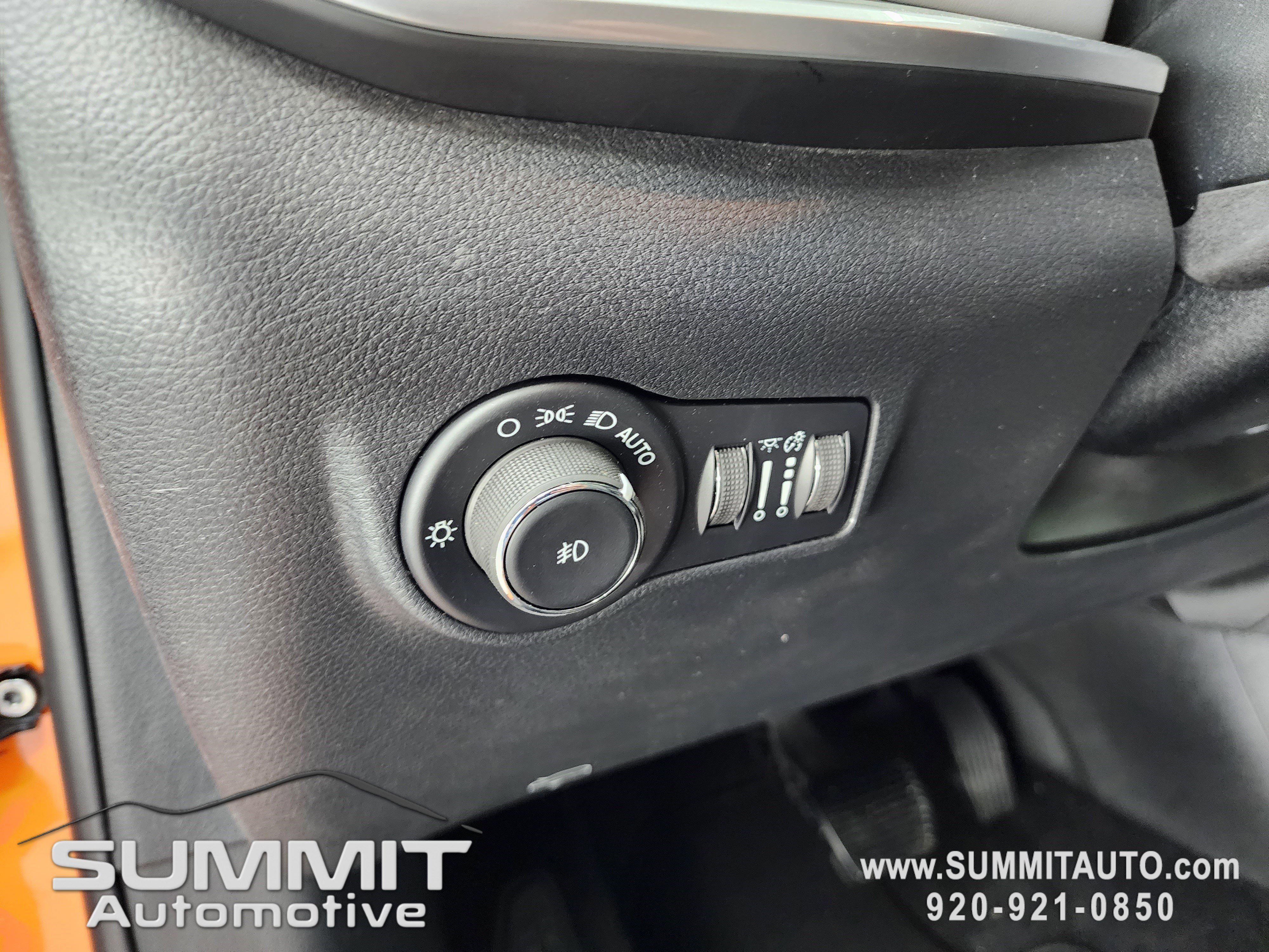 New 2026 Jeep Compass Limited w/ Sun, Sound & Navigation Group image 44