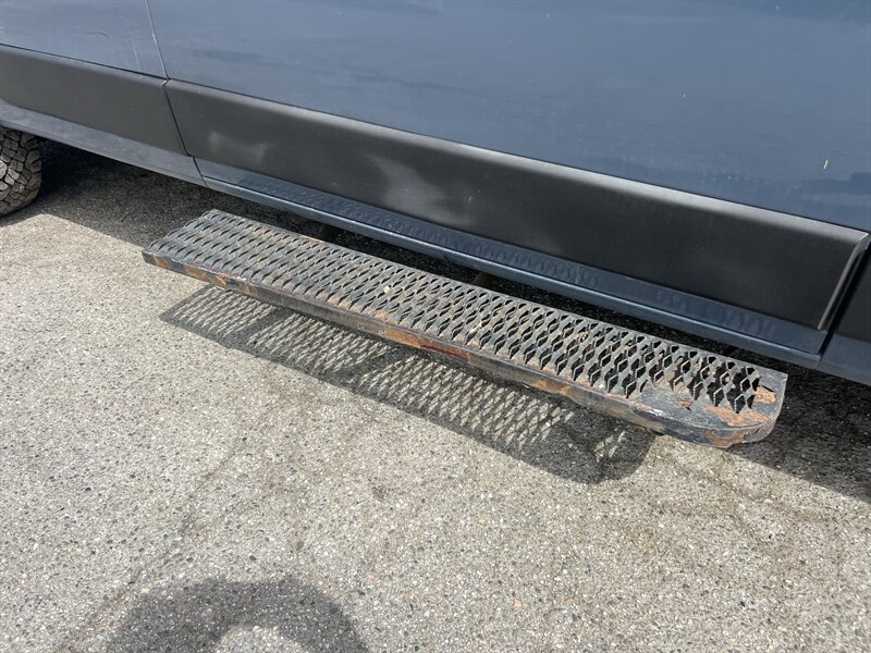 Used 2021 RAM ProMaster 3500 FWD image 14