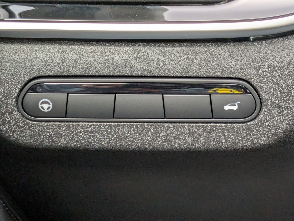 New 2026 INFINITI QX60 Luxe image 28