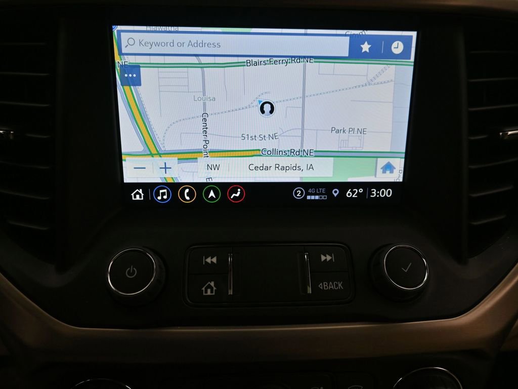 Used 2023 GMC Acadia Denali w/ Denali Ultimate Package image 17