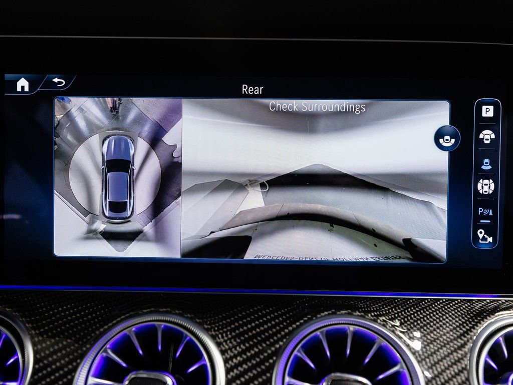 Used 2024 Mercedes-Benz AMG GT 63 S image 18