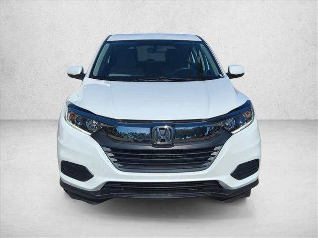 Used 2020 Honda HR-V LX image 2