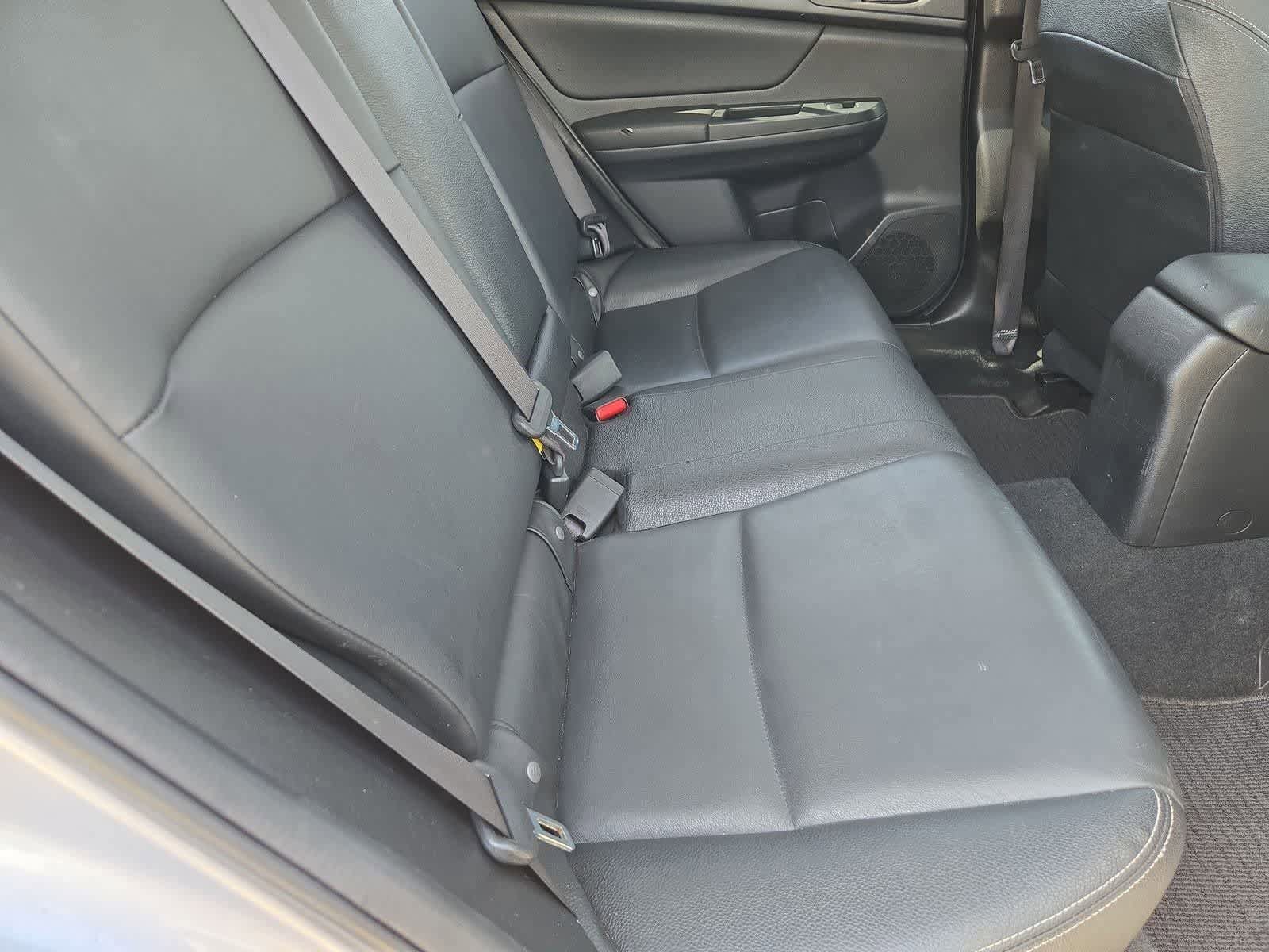 Used 2014 Subaru Crosstrek 2.0i Limited AWD/4WD image 20