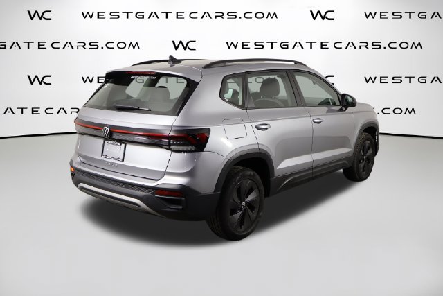 Used 2025 Volkswagen Taos S FWD image 45