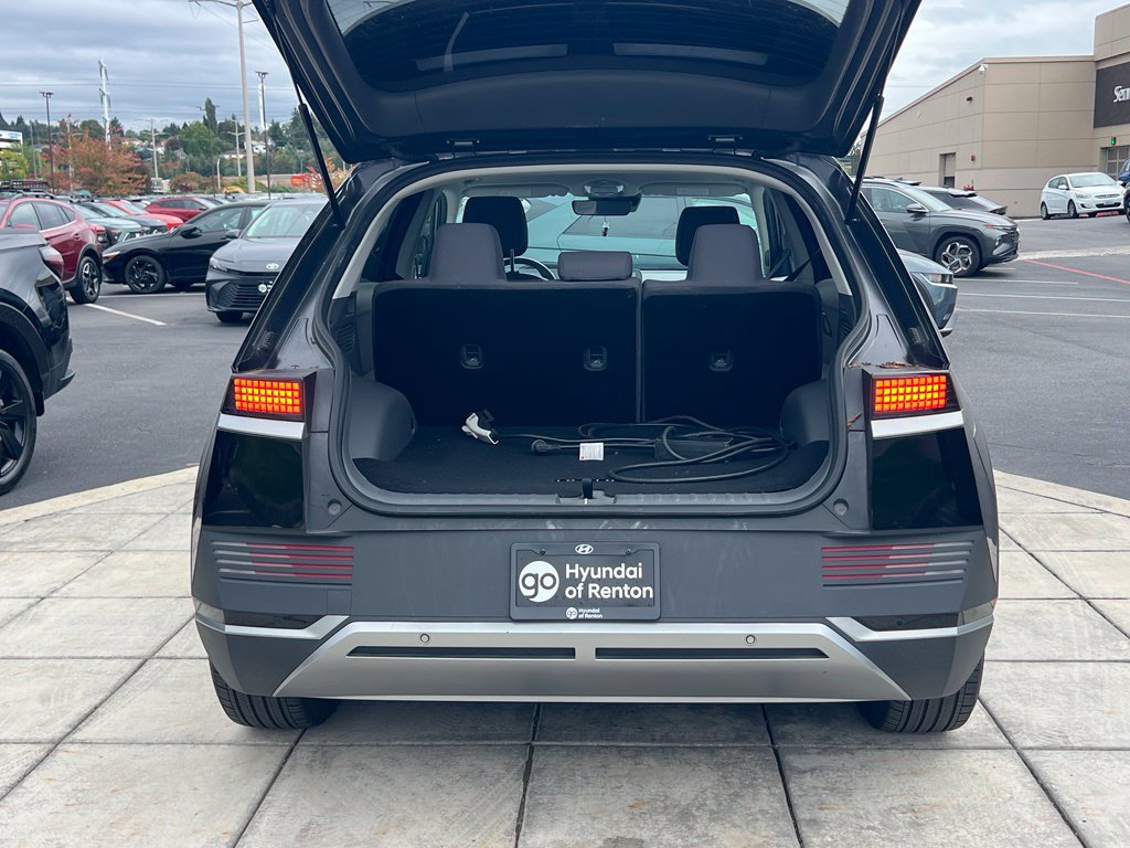 Certified 2023 Hyundai Ioniq 5 SE AWD/4WD image 10