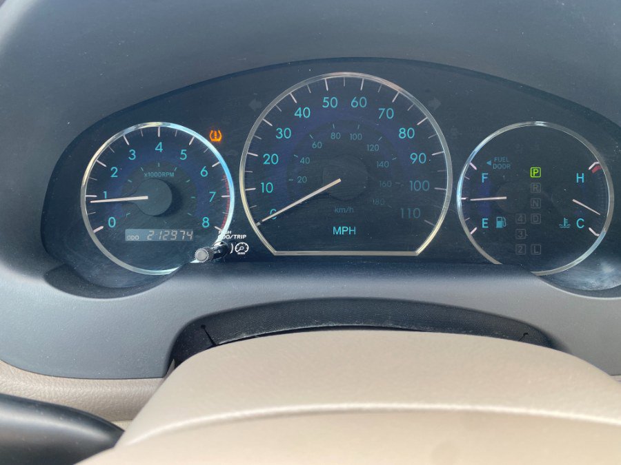 Used 2007 Toyota Sienna XLE Limited FWD image 15