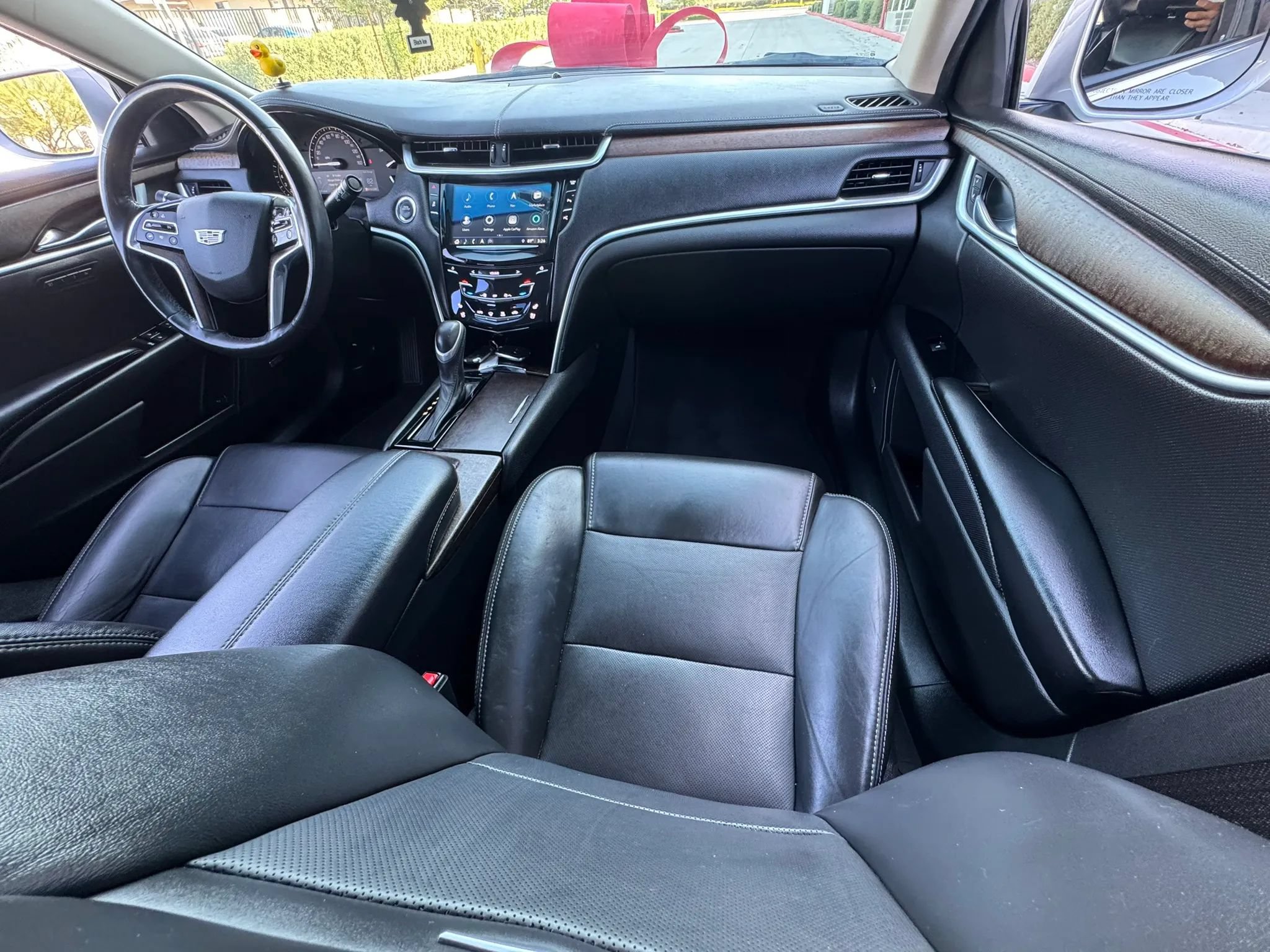 Used 2018 Cadillac XTS Luxury FWD image 8