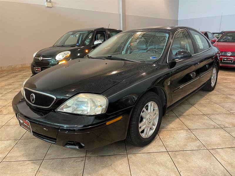 Used 2005 Mercury Sable LS FWD image 2