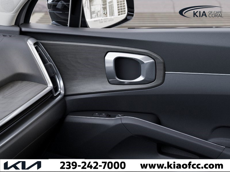 New 2026 Kia Sorento X-Line EX image 25