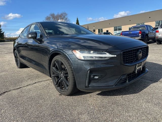 Used 2023 Volvo S60 B5 Plus w/ Climate Package