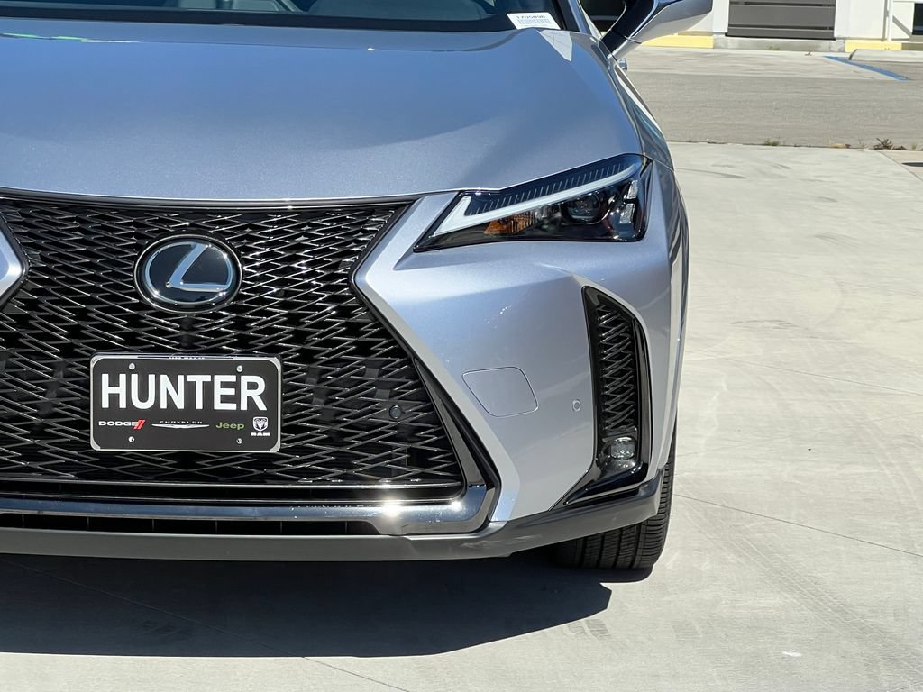 Used 2024 Lexus UX 250h F Sport FWD image 15