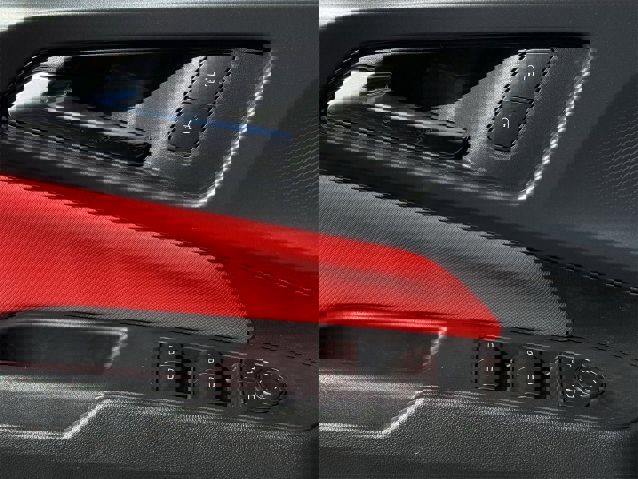 New 2026 Chevrolet Equinox EV RS image 22