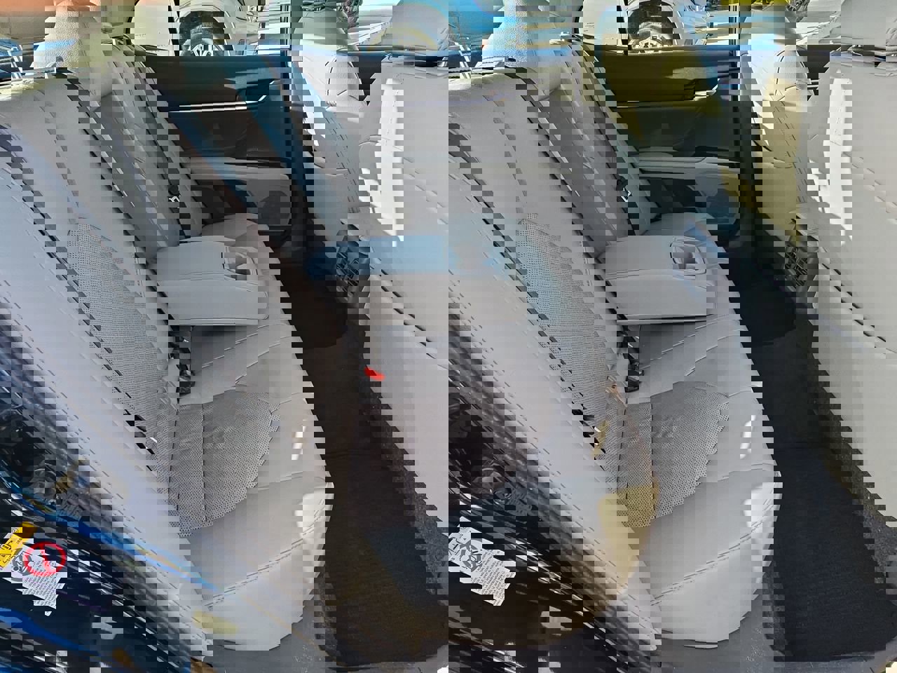 Used 2018 Toyota Camry XSE w/ Audio Package image 25