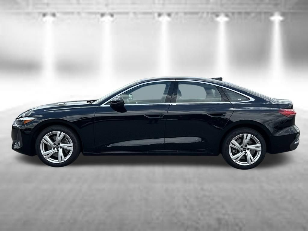 Used 2025 Audi A5 2.0T Premium w/ Convenience Package AWD/4WD video 2