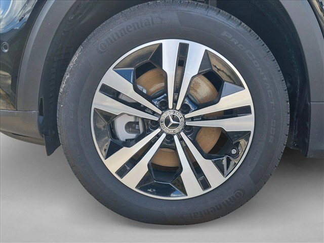 Certified 2026 Mercedes-Benz GLB 250 image 22