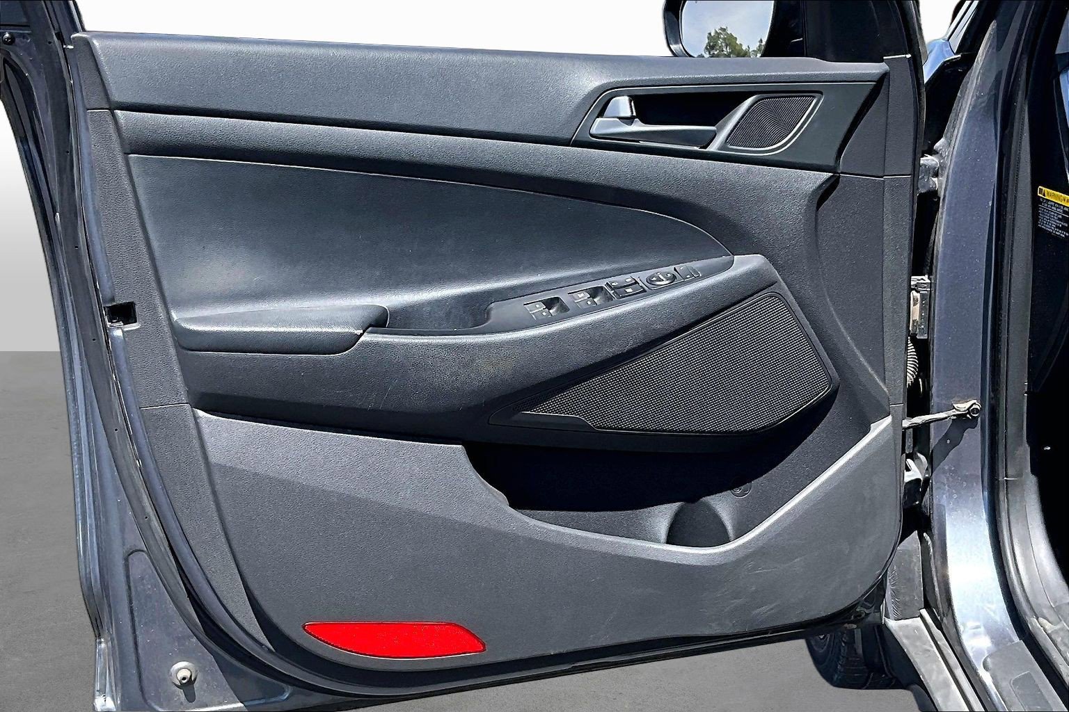 Used 2017 Hyundai Tucson Night FWD image 17