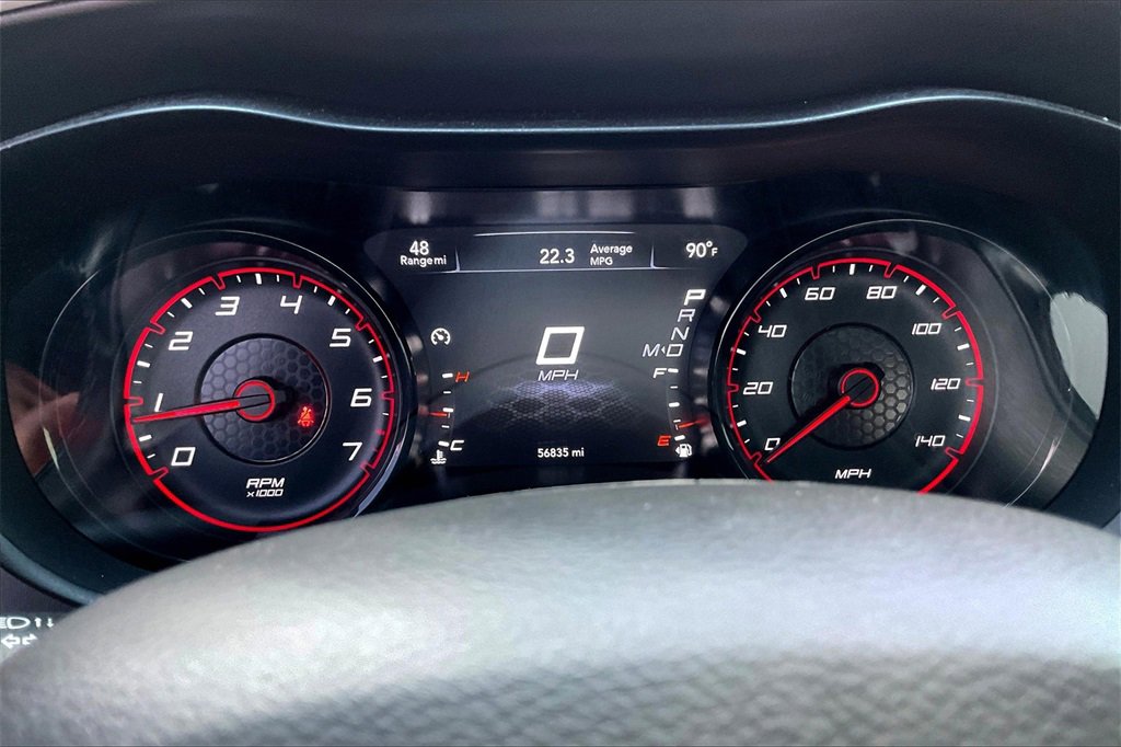 Used 2021 Dodge Charger SXT w/ Blacktop Package image 19