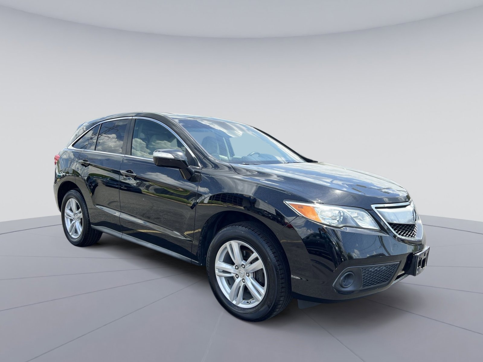Used 2014 Acura RDX FWD image 11