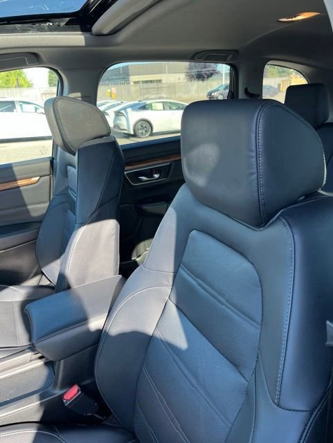 Used 2018 Honda CR-V EX-L image 11